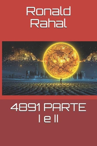 4891 Parte I E II: (2 4891)