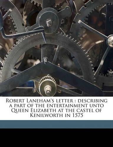 Robert Laneham's Letter