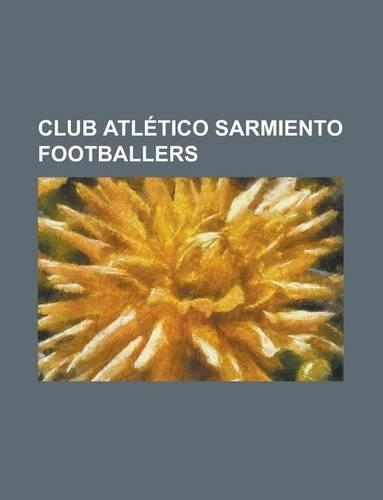 Club Atltico Sarmiento Footballers