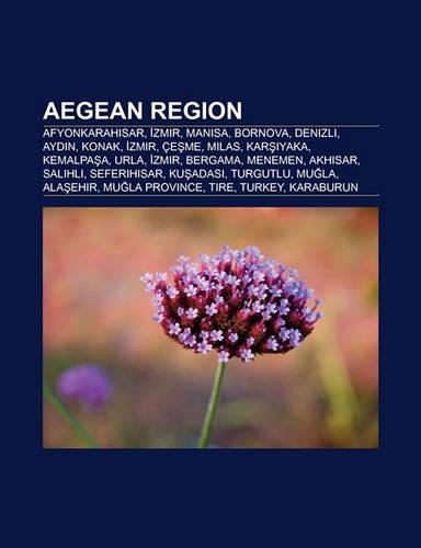 Aegean Region