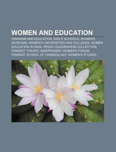 Women and Education