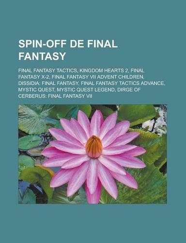 Spin-Off de Final Fantasy