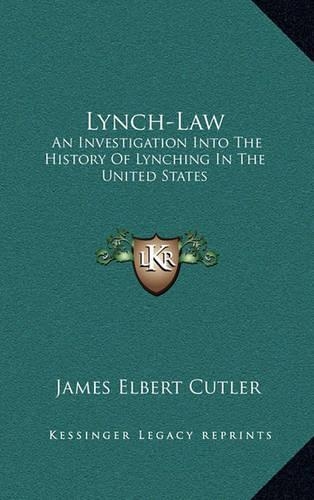Lynch-Law