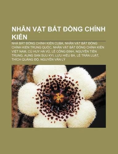 Nhan V T B T Ng Chinh KI N