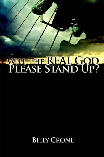 Will the Real God Please Stand Up