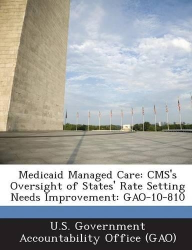 Medicaid Managed Care