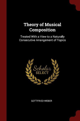 Theory of Musical Composition