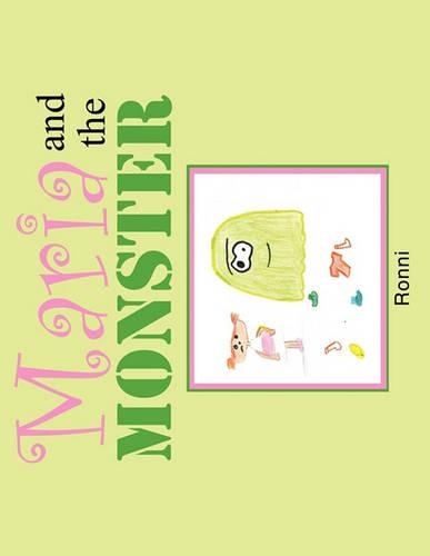 Maria and the Monster: (English)