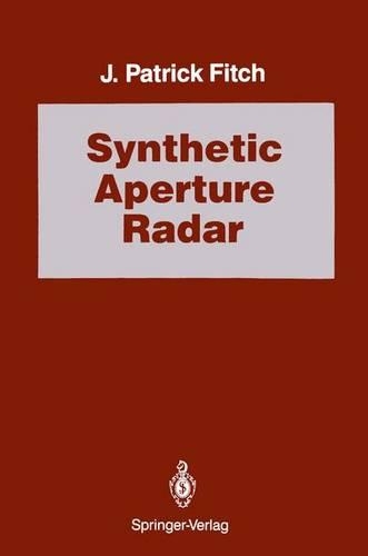 Synthetic Aperture Radar
