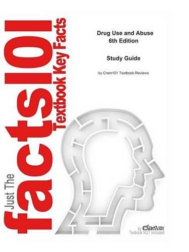 Drug Use and Abuse: Psychology, Abnormal Psychology