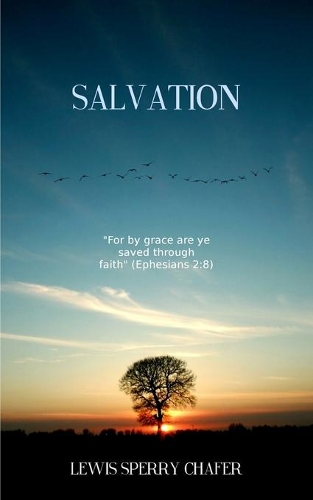 Salvation: (English)