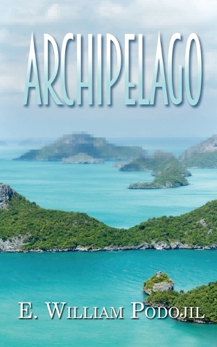 Archipelago: (2 The Herb Society Mysteries)