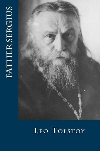 Father Sergius