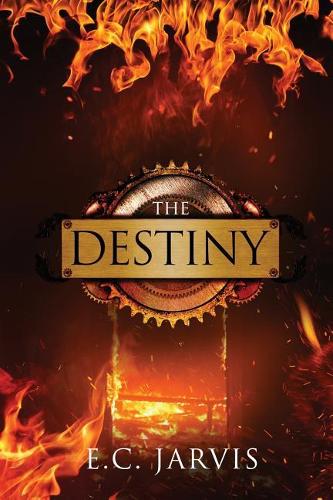 The Destiny: (4 Blood and Destiny)
