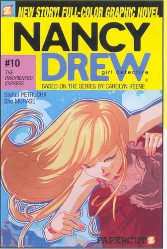 Nancy Drew 10