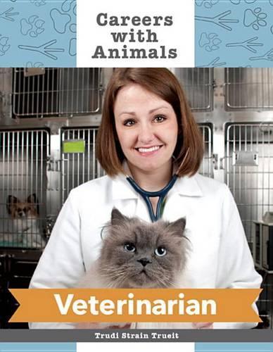 Veterinarian