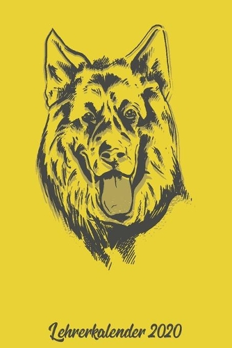 Lehrerkalender 2020