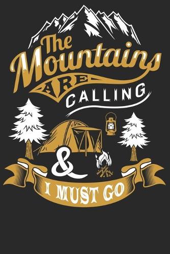 The Mountains are calling