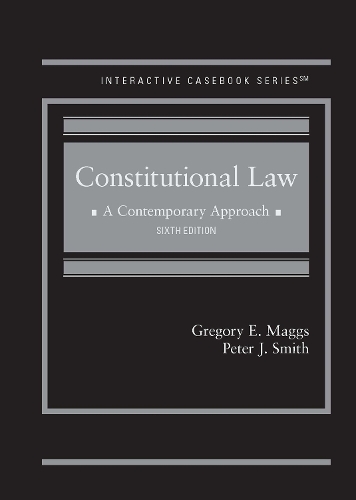 Constitutional Law