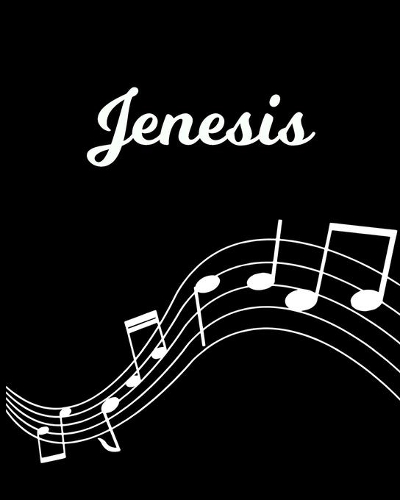 Jenesis