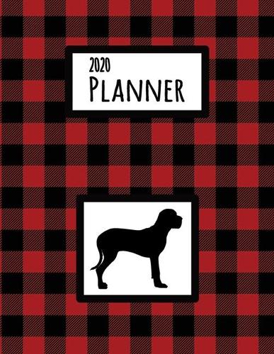 2020 Planner