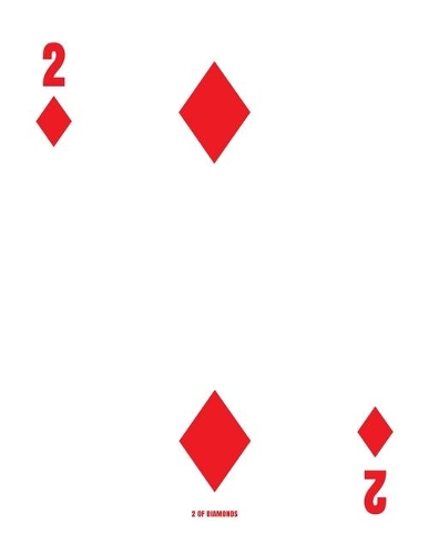 2 Of Diamonds