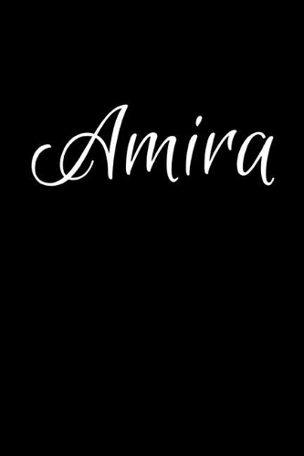 Amira