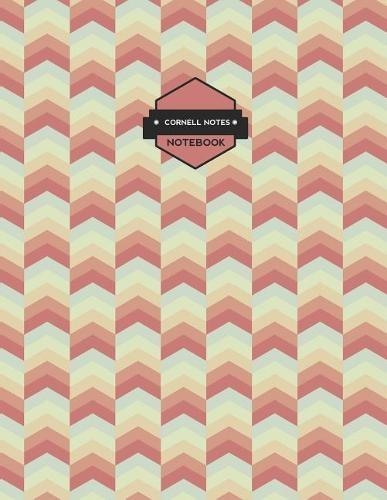 Cornell Notes Notebooks