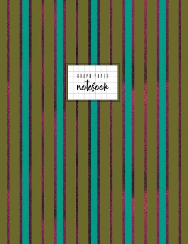 Graph Paper Notebook