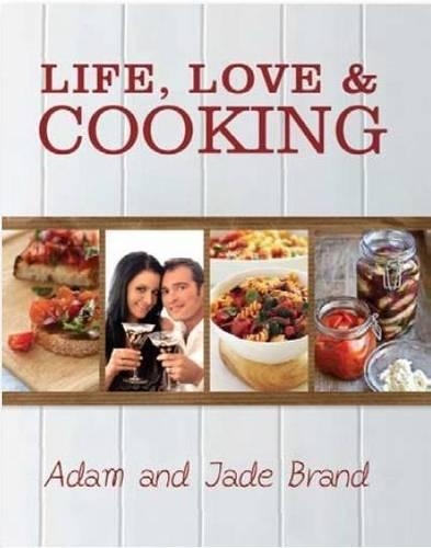 Life, Love & Cooking