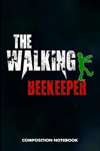 The Walking Beekeeper