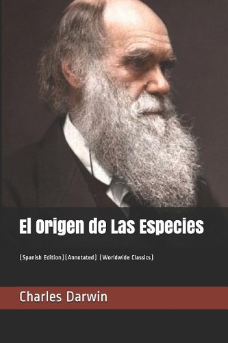 El Origen de Las Especies