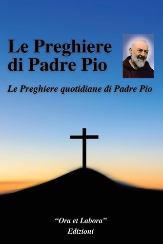 Le preghiere di Padre Pio