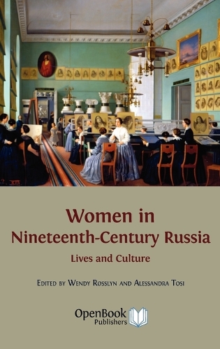 Women in Nineteenth-century Russia