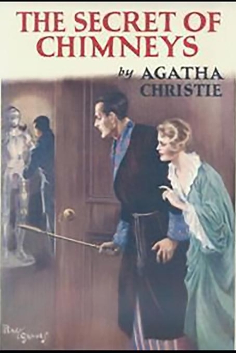 The Secret of Chimneys