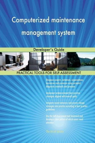 Computerized Maintenance Management System