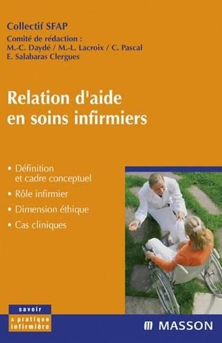 Relation d'Aide En Soins Infirmiers