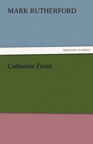 Catharine Furze
