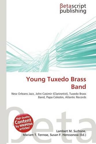 Young Tuxedo Brass Band
