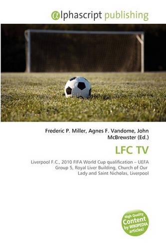 Lfc TV