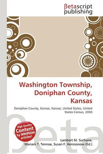 Washington Township, Doniphan County, Kansas