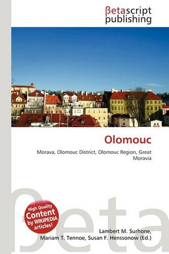 Olomouc