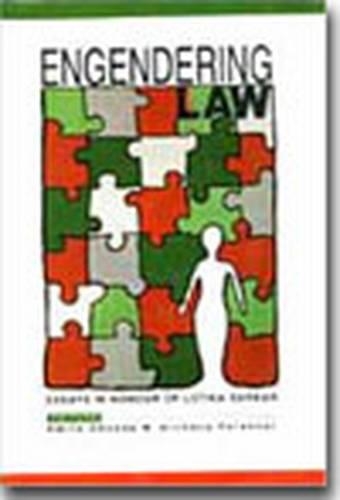 Engendering Law (treatise on Women and Law)