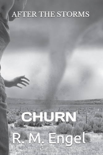 Churn: Violent Stirring