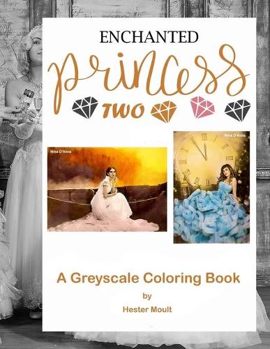 Enchanted Princess Two