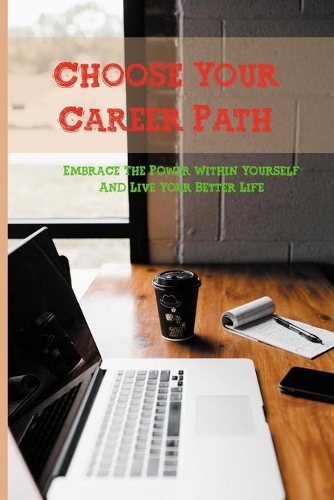 Choose Your Career Path