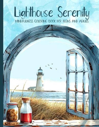 Lighthouse Serenity