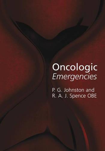 Oncologic Emergencies