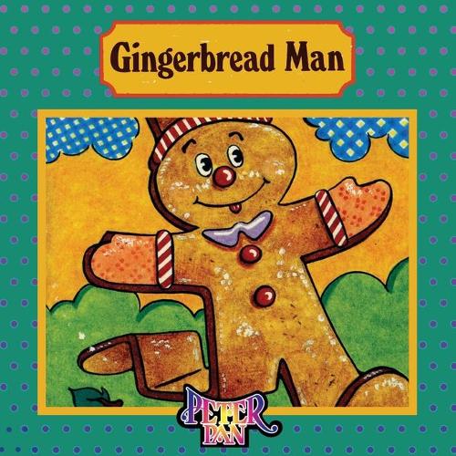The Gingerbread Man