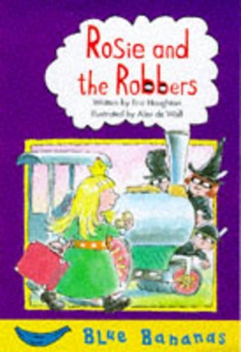 Rosie and the Robbers